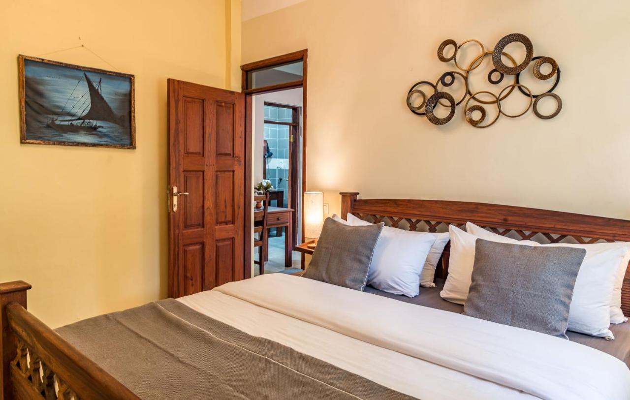 Villa Arumeru Аруша Екстер'єр фото