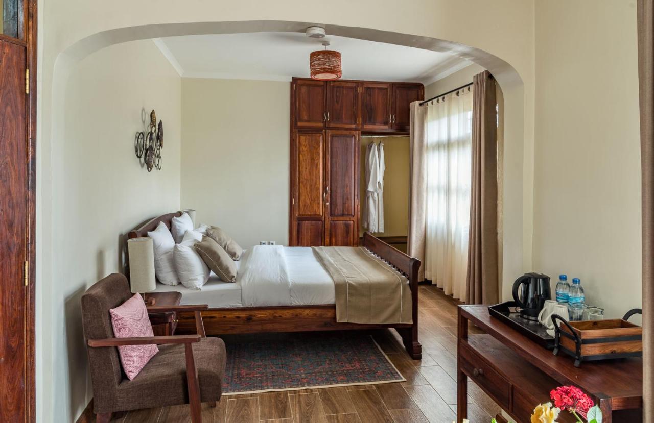 Villa Arumeru Аруша Екстер'єр фото