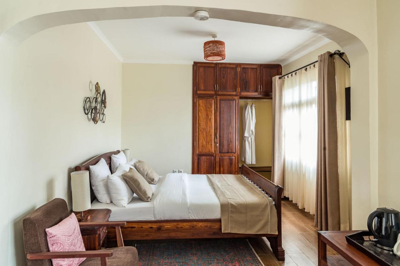 Villa Arumeru Аруша Екстер'єр фото